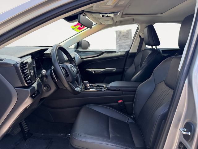 Used 2024 Lexus NX 350 AWD w/ Vision Package image 9