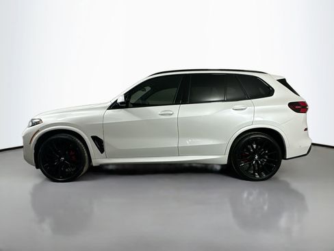 New 2026 BMW X5 xDrive40i image 8