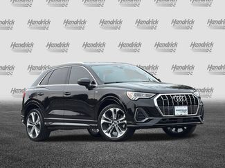 Used 2020 Audi Q3 2.0T Prestige w/ Prestige Package video 2