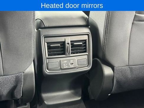 New 2026 Subaru Outback Premium AWD/4WD image 37