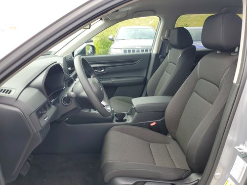 Certified 2026 Honda CR-V LX image 10