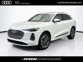 Certified 2025 Audi Q5 Premium Plus w/ Premium Plus AWD/4WD video 1
