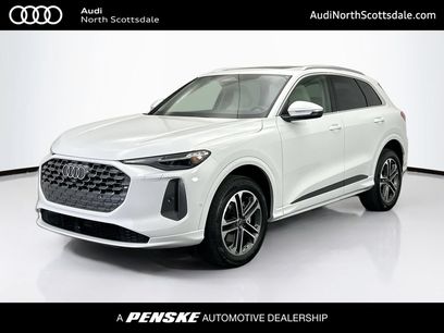 Certified 2025 Audi Q5 Premium Plus w/ Premium Plus