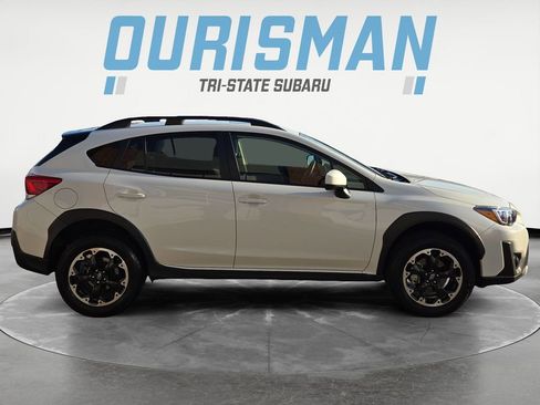 Certified 2023 Subaru Crosstrek 2.0i Premium image 7