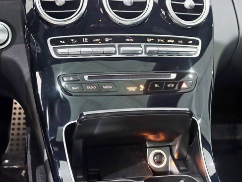 Used 2018 Mercedes-Benz C 63 AMG S image 26
