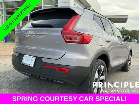 New 2026 Volvo XC40 B4 Core w/ Protection Package image 10