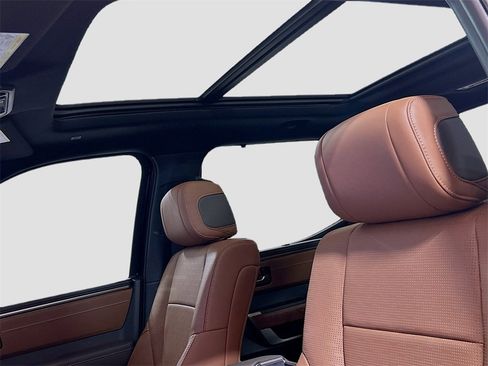 New 2026 Toyota Tundra 1794 Edition image 23