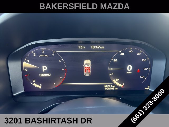 Used 2025 Mitsubishi Outlander SEL FWD image 15