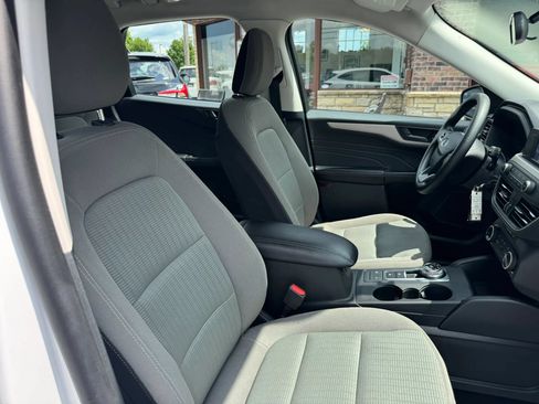 Used 2021 Ford Escape S FWD image 37
