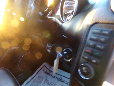 Used 2010 Mercedes-Benz GL 450 4MATIC w/ Premium 1 Pkg image 68