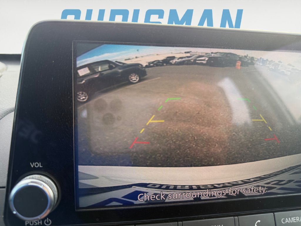 Used 2024 Nissan Altima 2.5 SR FWD image 18