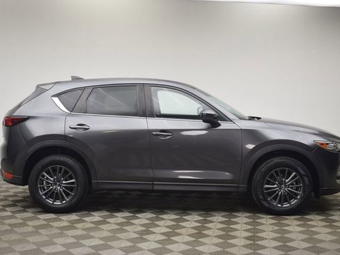 Used 2020 MAZDA CX-5 Touring image 13