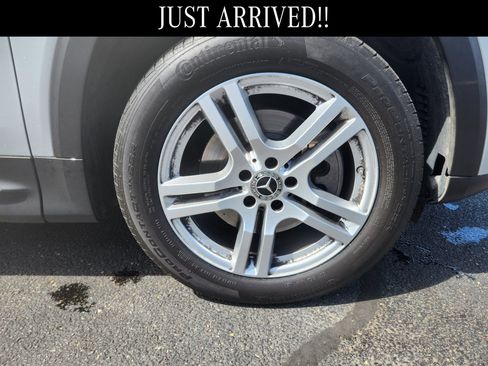 Used 2020 Mercedes-Benz GLB 250 4MATIC image 6