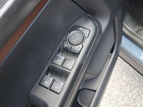 New 2025 Ford Bronco Sport Outer Banks w/ Outer Banks Tech Package+ image 23