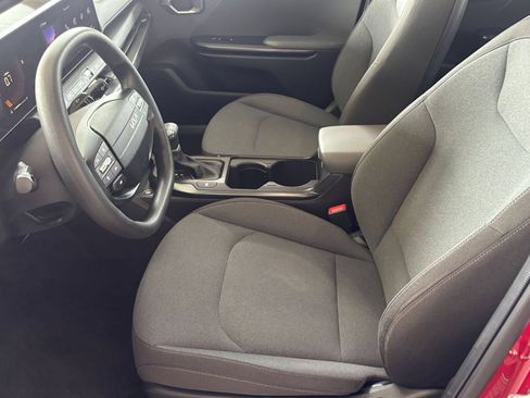 Used 2025 Kia K4 FWD image 27