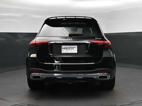 Used 2025 Mercedes-Benz GLE 450e 4MATIC image 6