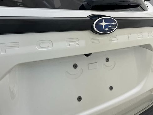 New 2026 Subaru Forester Sport AWD/4WD image 9