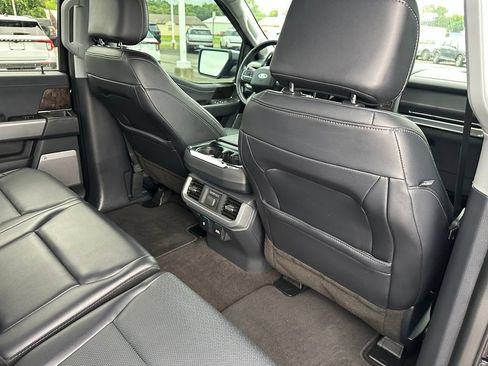 Used 2021 Ford F150 Lariat w/ Equipment Group 502A High AWD/4WD image 39