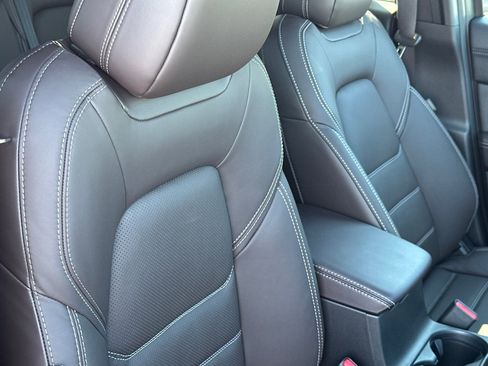 New 2025 MAZDA CX-5 Signature image 12
