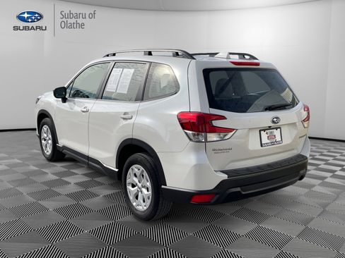 Used 2023 Subaru Forester image 8
