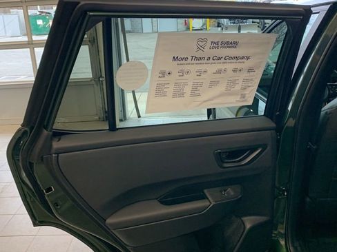 New 2026 Subaru Outback Wilderness w/ Wilderness Package image 7