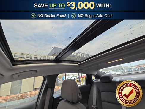 Used 2024 Chevrolet Malibu LT image 30