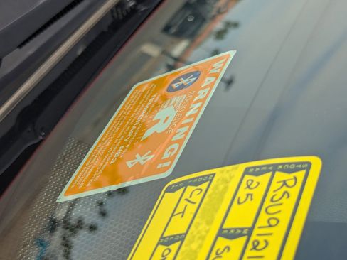 Used 2025 Subaru Crosstrek 2.0i Premium image 29