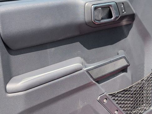 New 2026 Ford Bronco Outer Banks AWD/4WD image 6