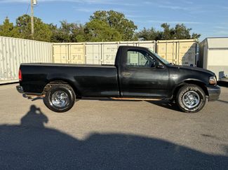 Used 2002 Ford F150 XL video 3