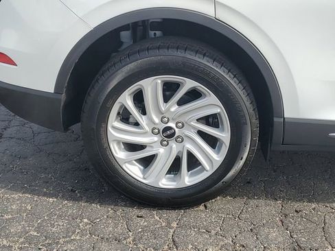 Certified 2024 Lincoln Corsair Premiere image 5