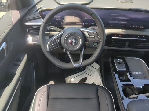 New 2025 Buick Enclave Sport Touring w/ Power Package image 17