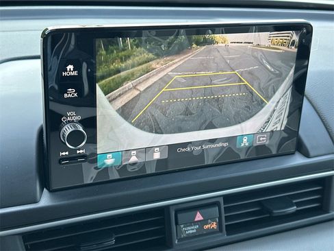 New 2025 Honda Pilot EX-L image 27