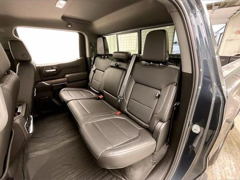 Certified 2020 GMC Sierra 1500 SLT w/ SLT Premium Package image 19