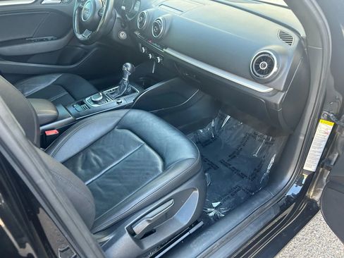 Used 2015 Audi A3 TDI Premium w/ Cold Weather Package image 14