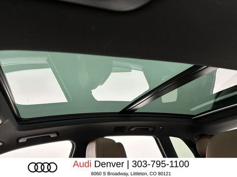 Used 2018 Audi Q5 2.0T Premium Plus w/ Premium Plus Package AWD/4WD image 21