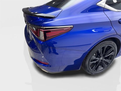 Used 2021 Lexus ES 350 F Sport w/ Special Edition image 18