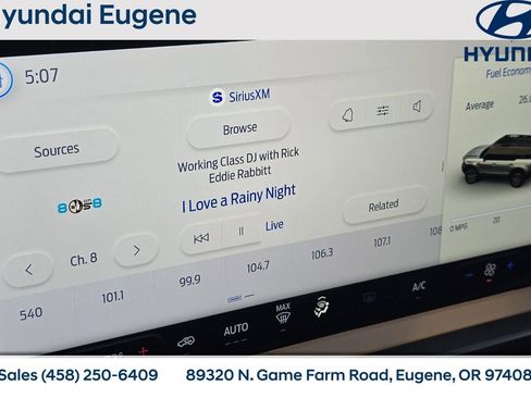 Used 2025 Ford Bronco Sport Big Bend image 39