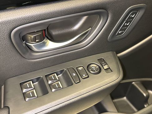 New 2026 Honda Pilot EX-L image 20