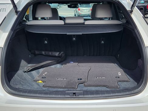 Used 2023 Lexus RX 350h w/ Cold Area Package image 20