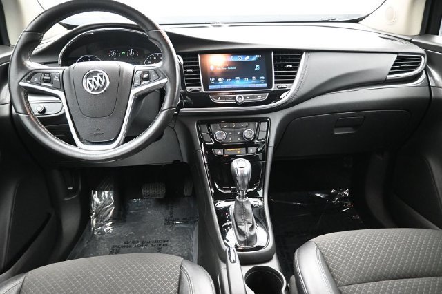 Used 2019 Buick Encore Preferred w/ Safety Package AWD/4WD image 14