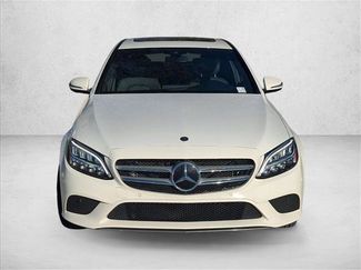 Used 2019 Mercedes-Benz C 300 Sedan video 2