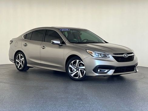 Used 2020 Subaru Legacy Limited AWD/4WD image 43