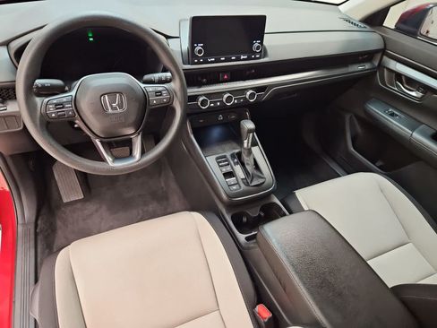 Certified 2023 Honda CR-V LX image 17