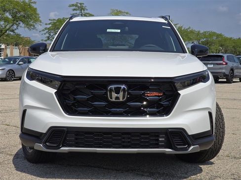 New 2026 Honda CR-V TrailSport image 15