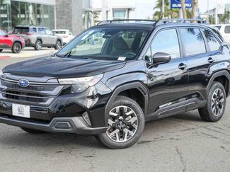 New 2026 Subaru Forester Premium video 1