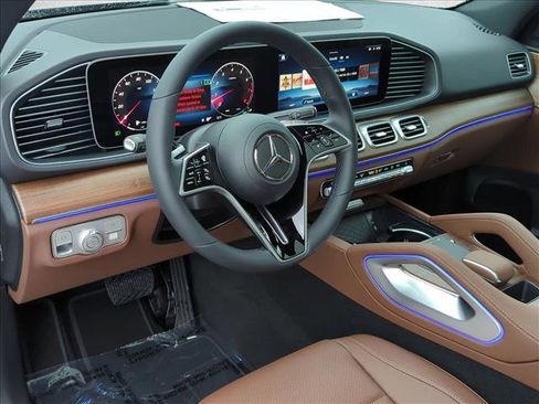 New 2026 Mercedes-Benz GLE 350 4MATIC image 3
