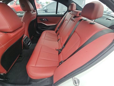 Used 2026 BMW 330i Sedan RWD image 15