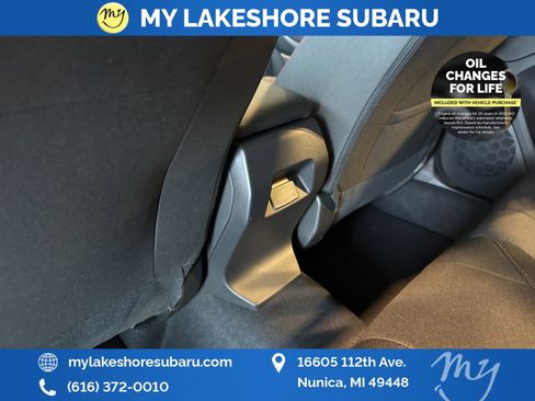 New 2026 Subaru Impreza 2.0i Sport AWD/4WD image 24