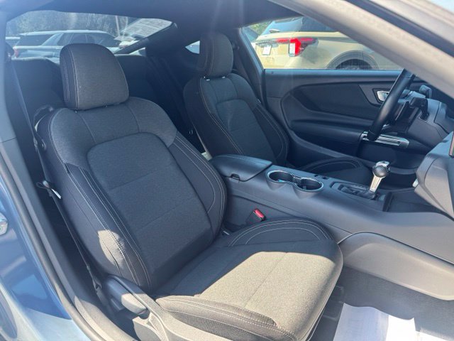 Used 2025 Ford Mustang GT RWD image 12