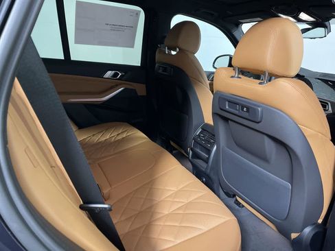 Certified 2023 BMW X5 xDrive40i w/ M Sport Package image 14